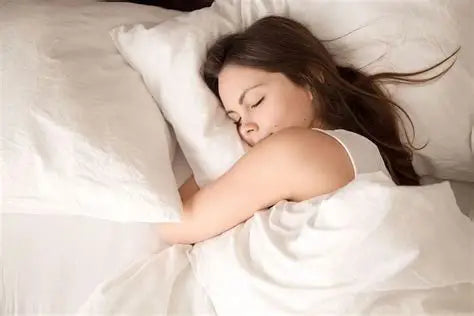 💤 Soutient un sommeil réparateur