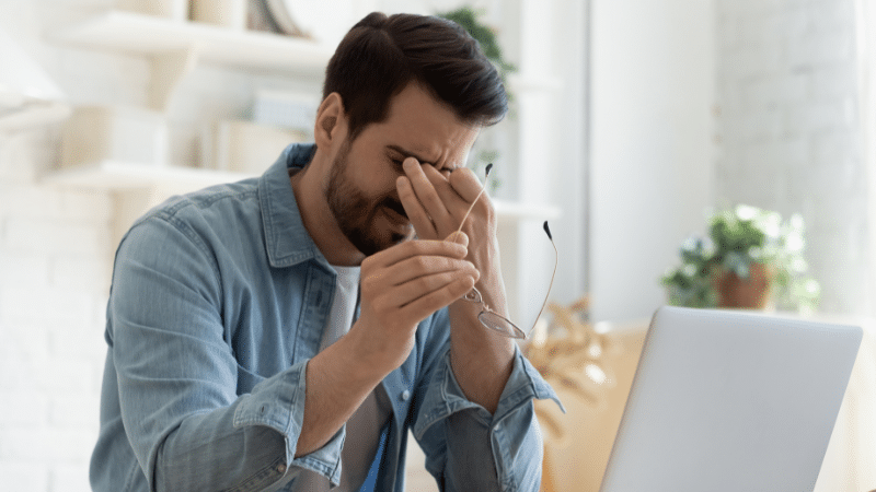 ⚡ Réduit la fatigue mentale